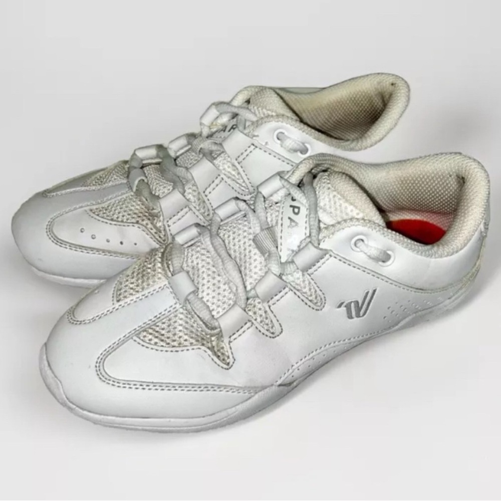 Varsity Spark Cheer Sneakers